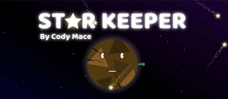 Star Keeper (Ludum Dare 46) screenshot