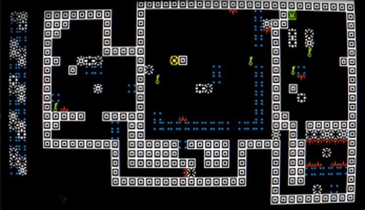 Swaps and Stones screenshot