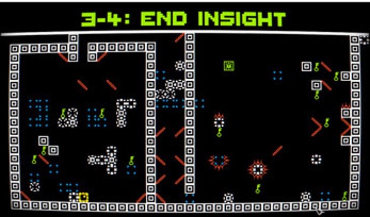 Swaps and Stones screenshot
