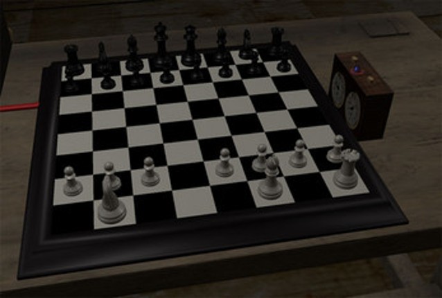 The Amerwold Inheritance screenshot