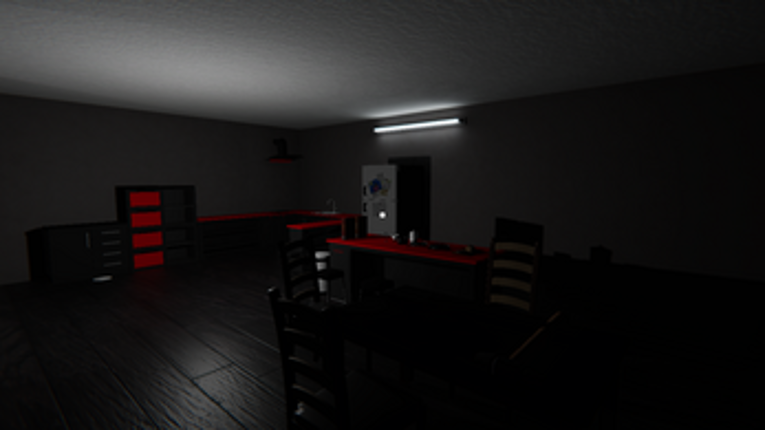 The Apartment 2 screenshot