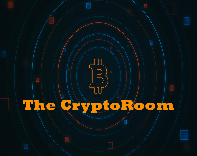 Games like The CryptoRoom