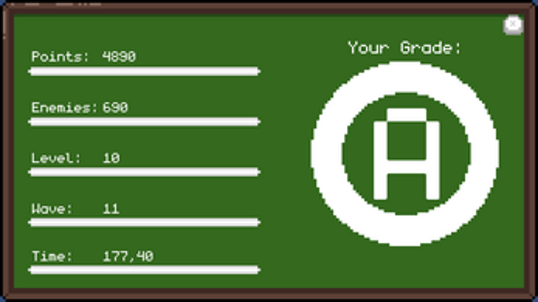 The Root Problem #GGJ2023 Image