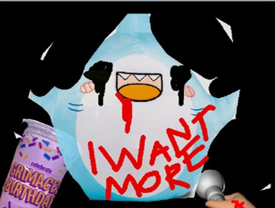 Thicc sharks DRUG GARTEL Image
