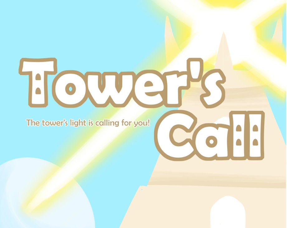 Games like Tower's Call