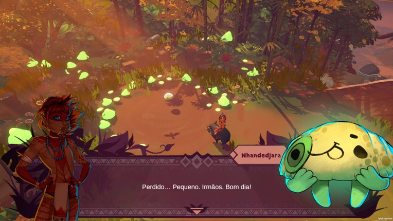 Turi - Kaapora screenshot