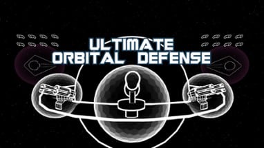 Ultimate Orbital Defense Image