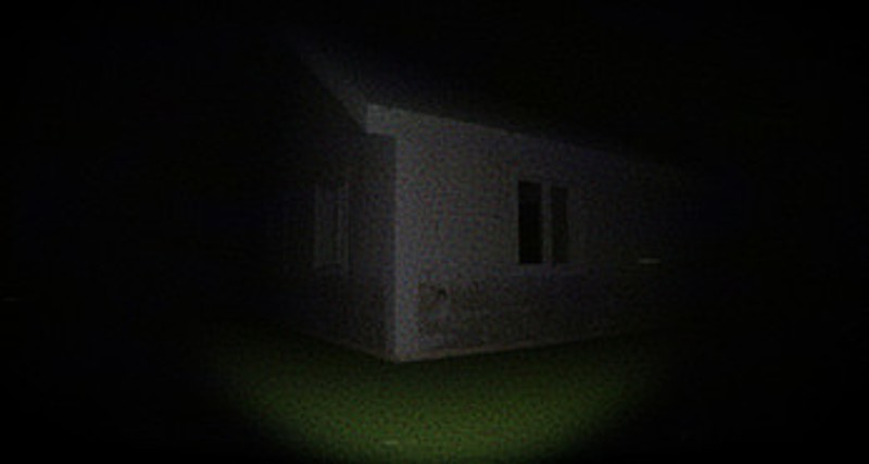 Tigra horror VHS screenshot