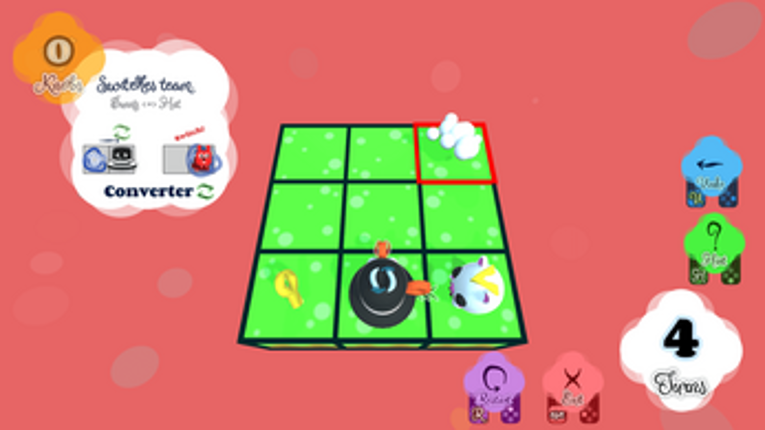 Windup Wizards Image
