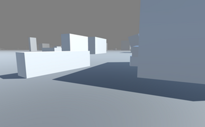 World Of Cubes screenshot