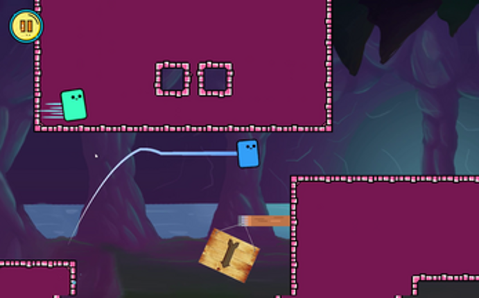 The Beginning of The END Image