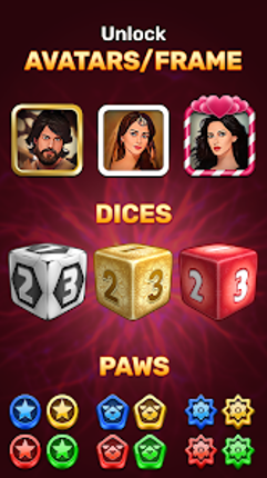 Ludo Boss - Multiplayer Game screenshot