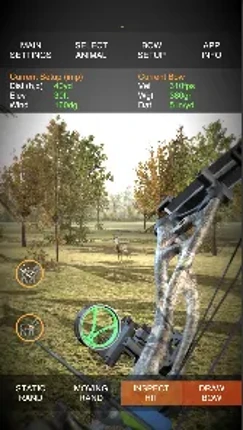 Bow Hunt Simulator Image