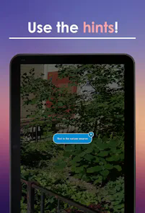 Find a Cat screenshot