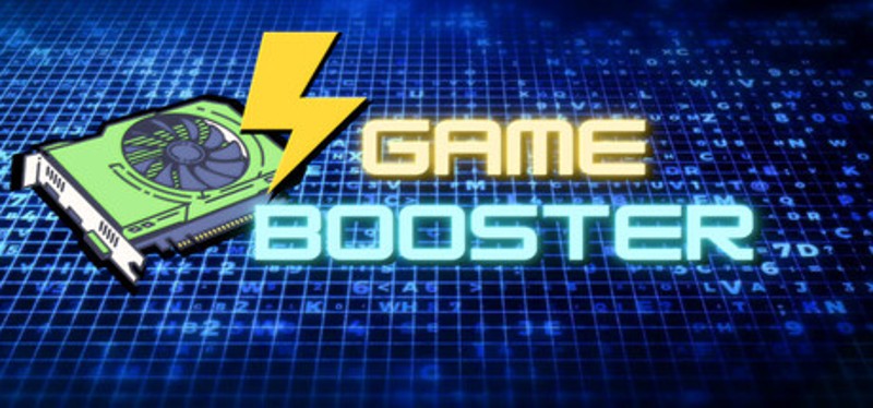 GAMEBOOSTER Image