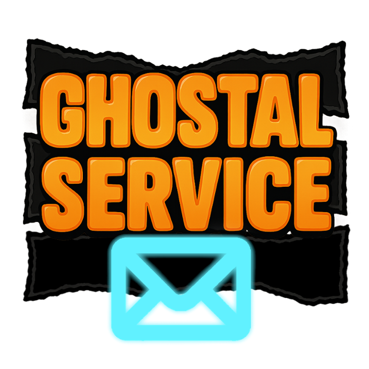 Games like Ghostal Service