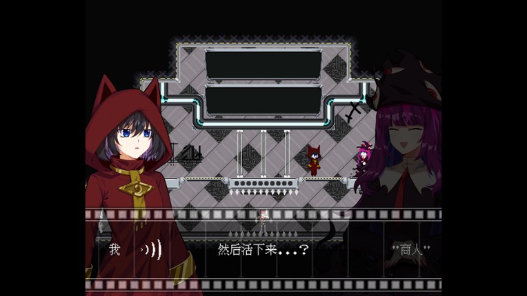 Ghost's Timepeices Image