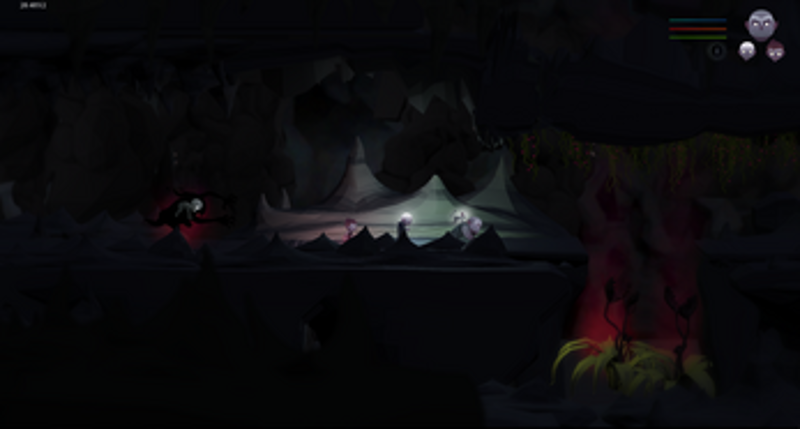 Glow Image