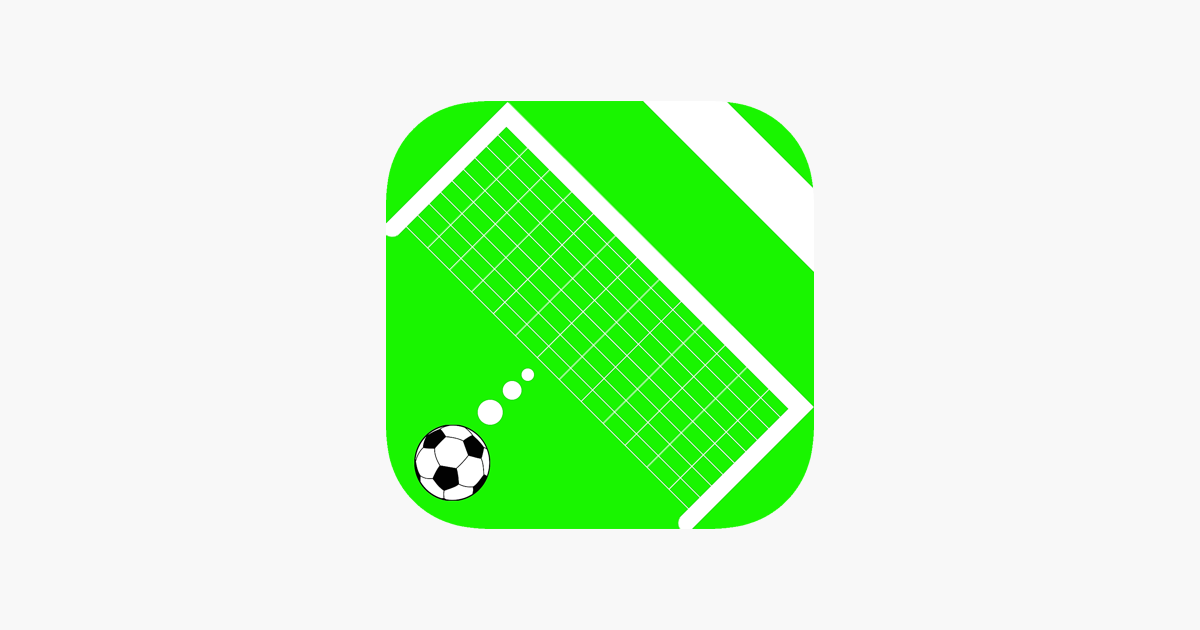 Games like GOAL! - SHOOT A GOAL!