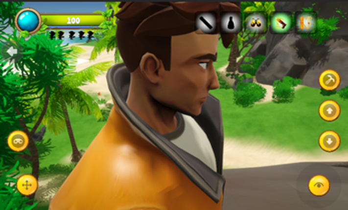 Goblin Pursuit - The Cove screenshot