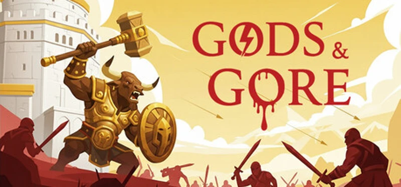 Gods & Gore Image