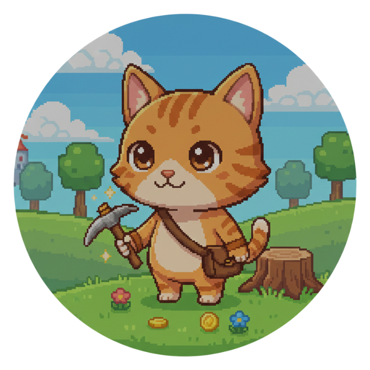 Games like Golden Kitty Clicker