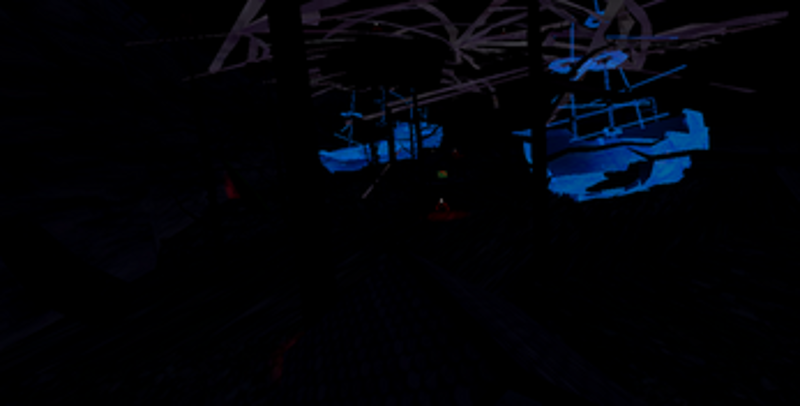 Gorilla Tag Horror (Gdaw edition)           (Tryping Monke Horror) Image