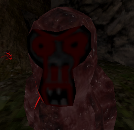 Gorilla Tag Horror Image