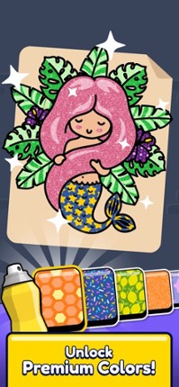 Graffiti Artist: Spray Paint screenshot