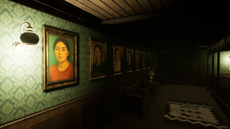 Grandma, Is That You? screenshot