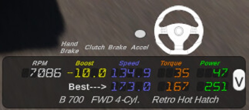 GrumpyTunez screenshot