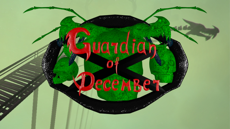 Guardian Of December Image
