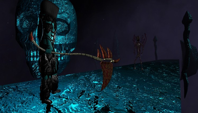 Guardian Of December screenshot