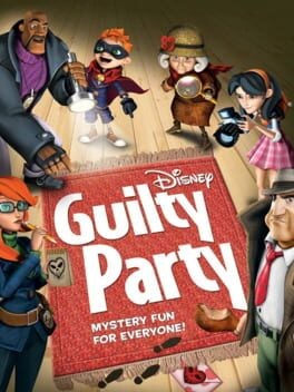 Games like Guilty Party
