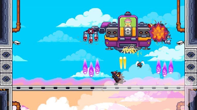 Guts 'n Grunts screenshot