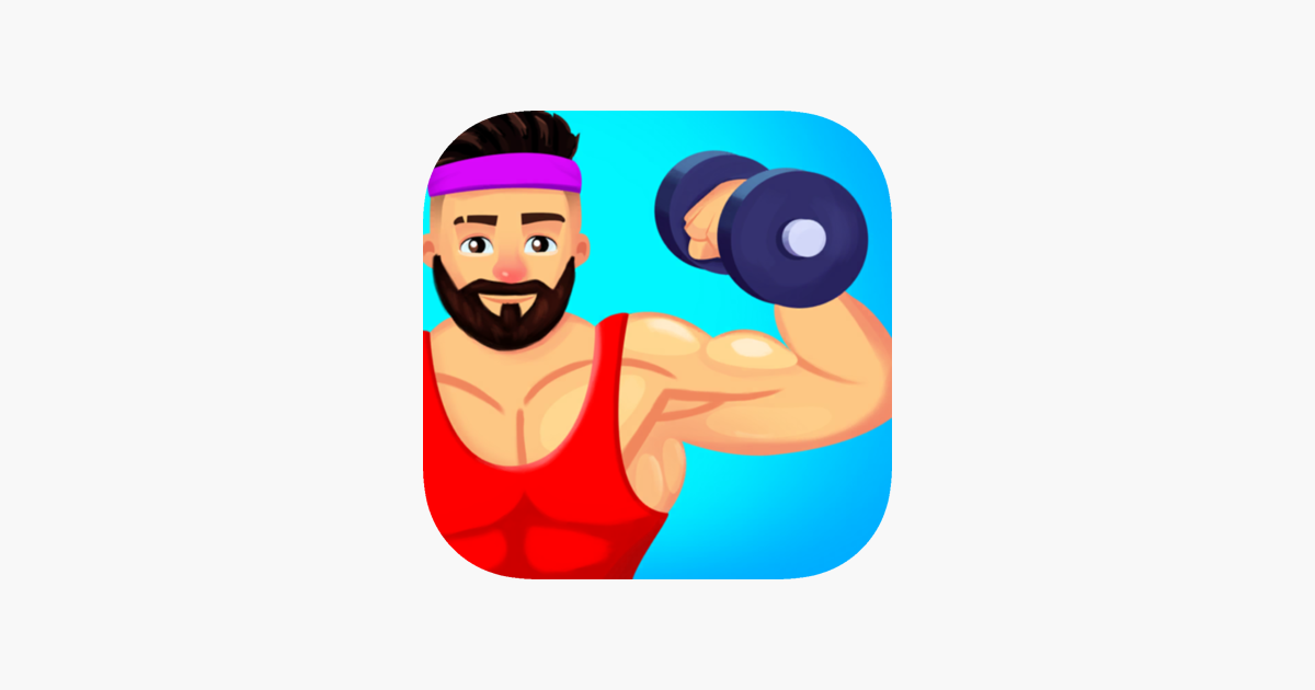 Games like Gym Workout- Tycoon Game
