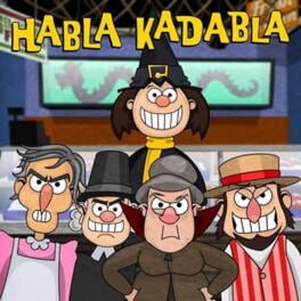 Habla Kadabla Image