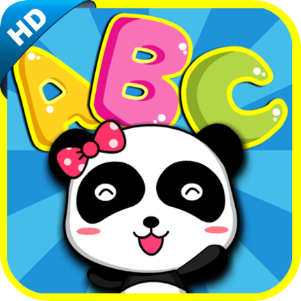 HD تعلم الحروف الإنجليزية Image