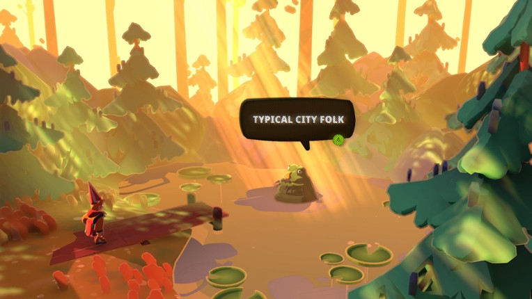 Heart Drive screenshot