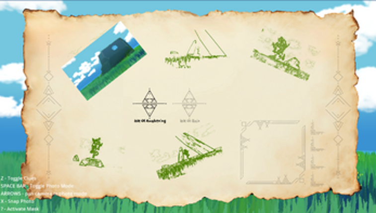 Hello World. screenshot