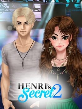 Games like Henri's Secret 2
