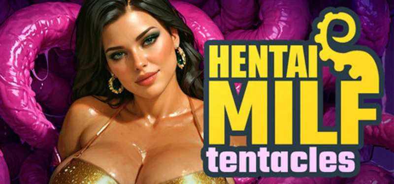 Hentai MILF Tentacles Image