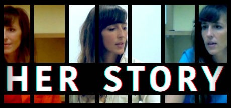Games like Her Story