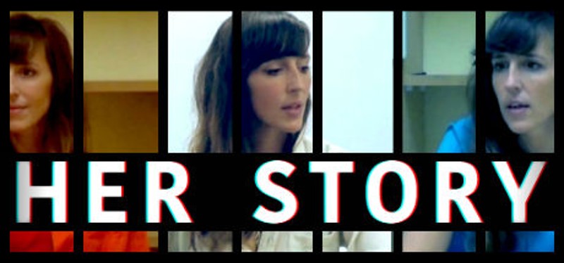 Her Story Image