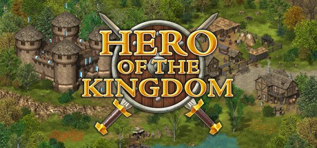 Games like Hero of the Kingdom