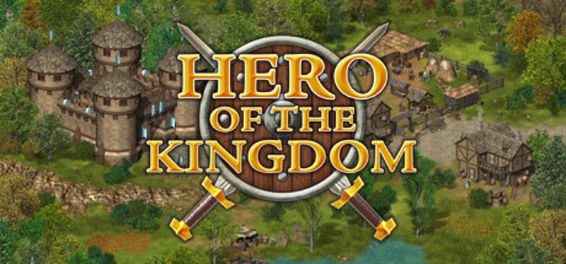 Hero of the Kingdom Image