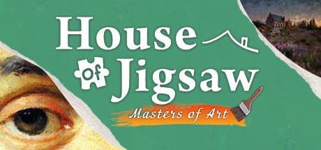 Games like House of Jigsaw: Masters of Art