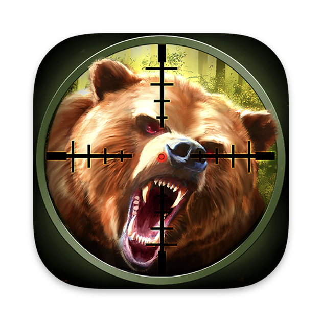 Games like Hunting Animals: Safari Hunter