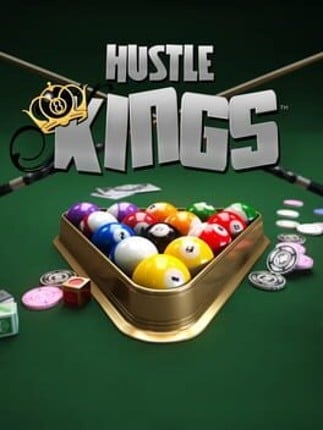 Hustle Kings Game Cover