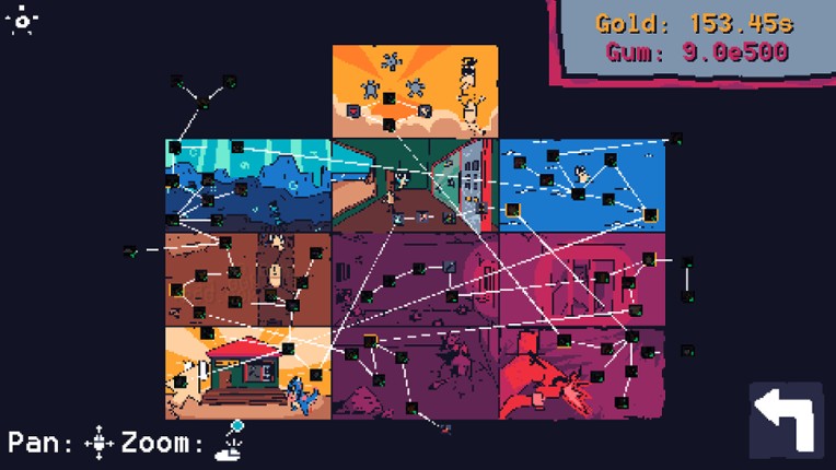 Idle Gumball Machine screenshot